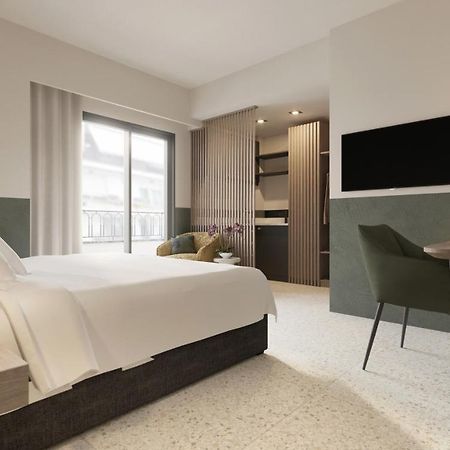 Evripidou 7 - Kalamata Mediterranean Suites Экстерьер фото