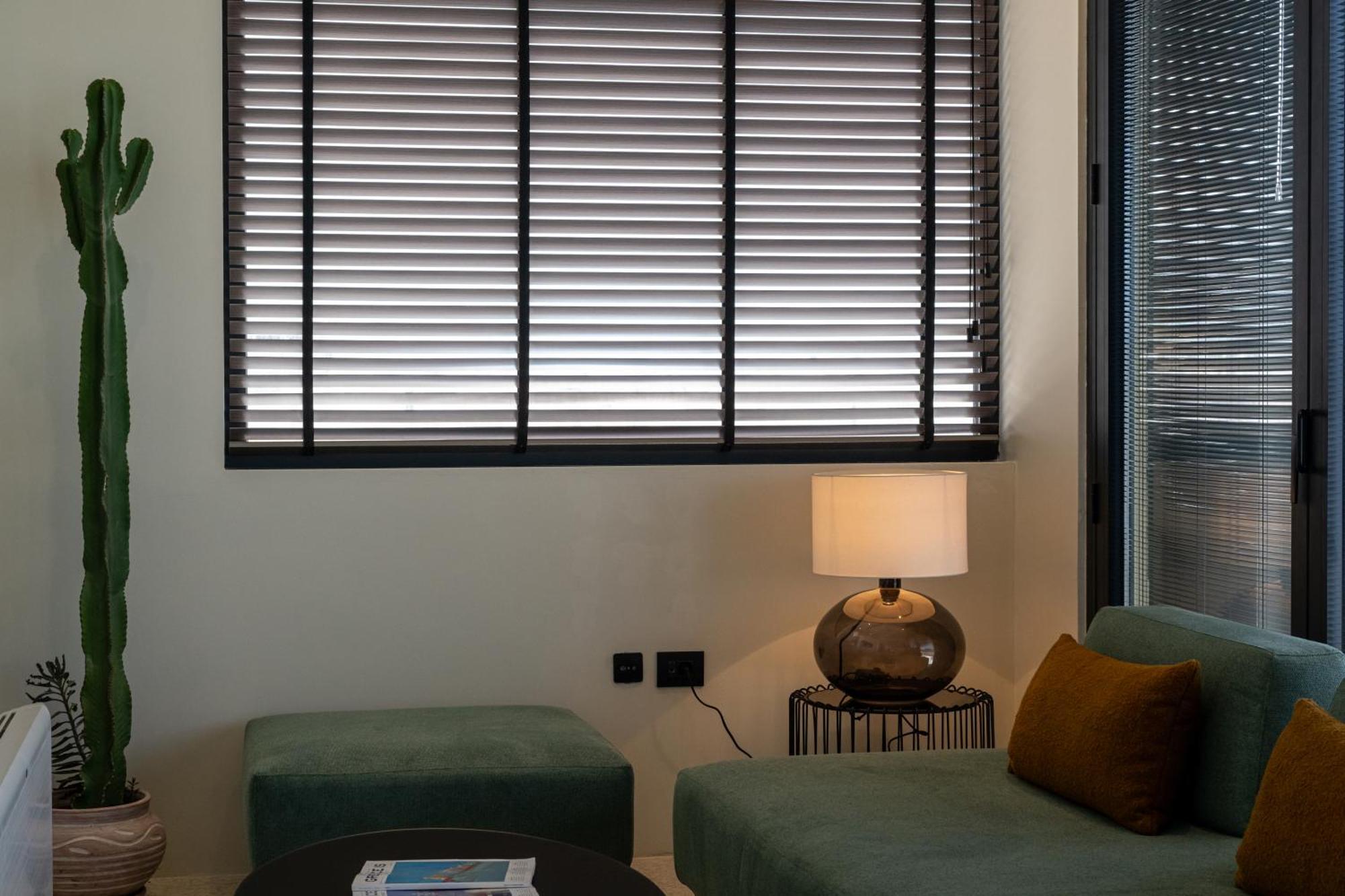 Evripidou 7 - Kalamata Mediterranean Suites Номер фото